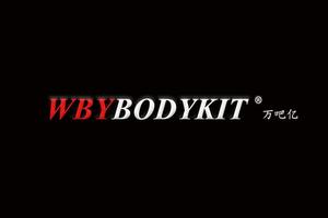 WBYBODYKIT头像