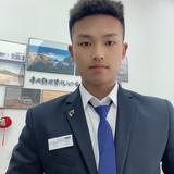 东晨张傲头像
