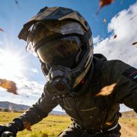 川崎成都双流店老李头像