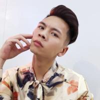 造型师承尘头像