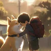 攒个五毛钱头像