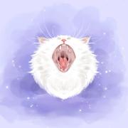 猫里猫的个人资料头像