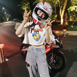 杭州怪兽车行机车府头像