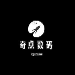 奇点数码头像