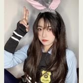 渃依然头像