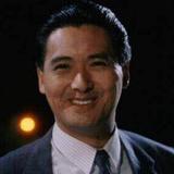 雅俗共享的刘某人头像