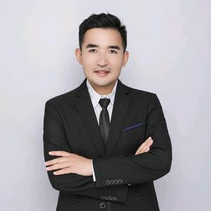 睿智巴里8g头像