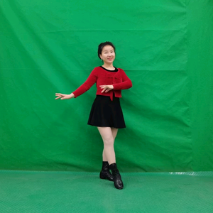 金社晓晓广场舞