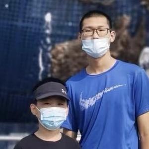风趣漫步者头像