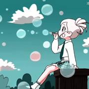 QQ云度空间的个人资料头像