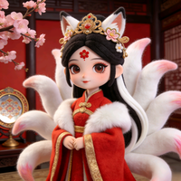 星迹记录官头像