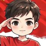 CRV相濡以沫头像