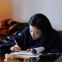 善良星空IP6头像