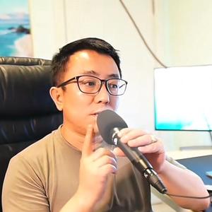 后盾人头像