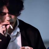 at涂头像