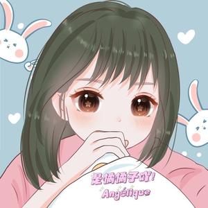 大橘橘是烧酒头像