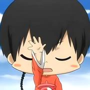 前端精的个人资料头像