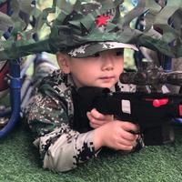 老黄岛土著头像