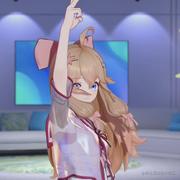 圣嘉然的阳光宅鼠的个人资料头像