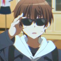 大风刮过楚河头像