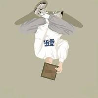 杨小E321头像