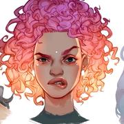 我是我是我是用户名的个人资料头像