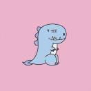 嘘的个人资料头像