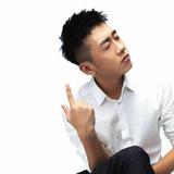 r冷漠头像
