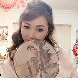 小莉好分享头像