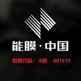 东风股份601515头像