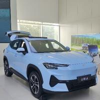 优雅的山海L6头像