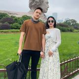 赵先生不会玩车头像