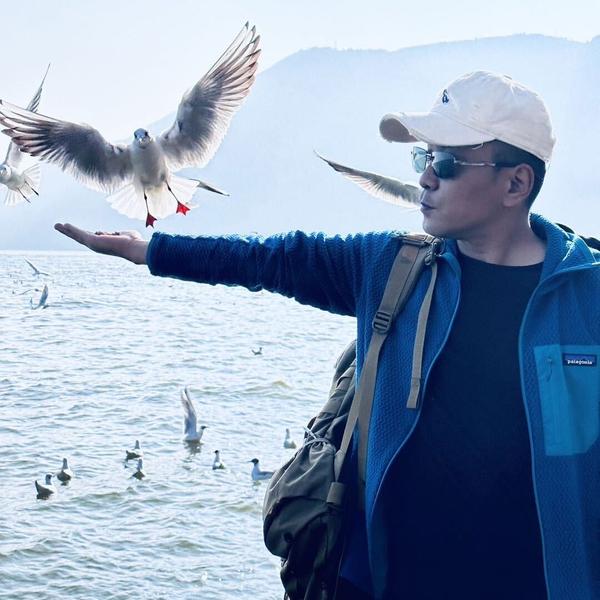 陕西悦旅房车头像