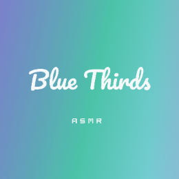 BlueThirds头像