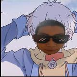 酷二韩h头像