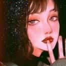 憑欄聽雨的个人资料头像