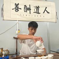 阿林工具车头像