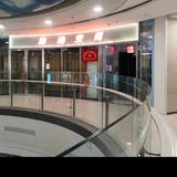 舞动空间中铁广场店头像