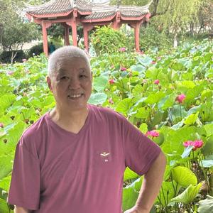 老王头谈分享头像