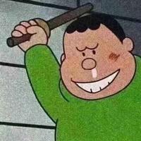 南海吴彦祖头像