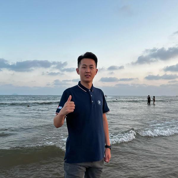 小郑的车Car头像