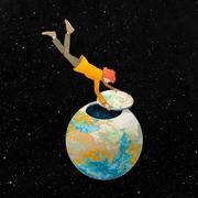 悬崖边的个人资料头像