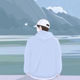 上天台831头像