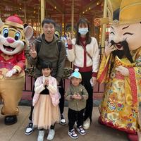 稳车稳德记头像