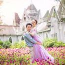 Solanin酱的个人资料头像