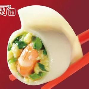 喜味厨虾仁水饺头像