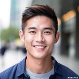 智码先锋头像