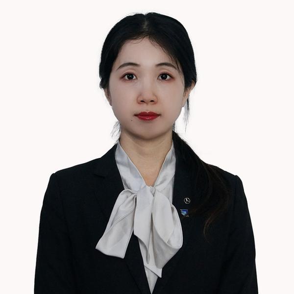 中升奉星奔驰周慧慧头像