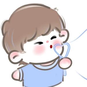无妄生欢头像