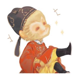 狗妹有话说头像